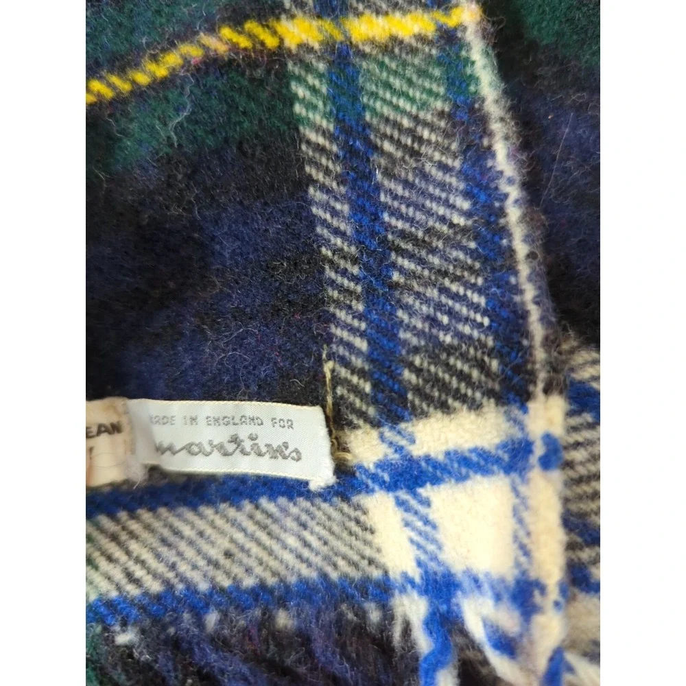 Martin gently used